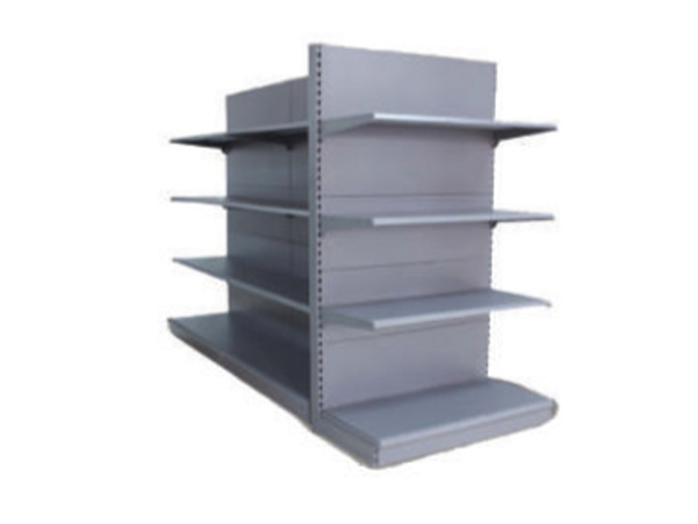Shelving Black Color